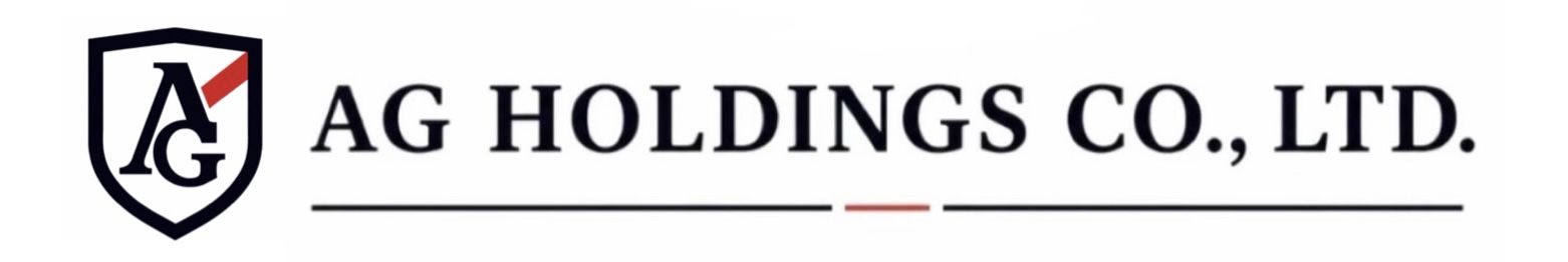AG HOLDINGS CO., LTD.